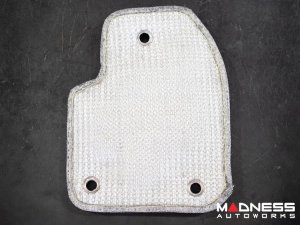 Jeep Renegade Thermal Blanket - 1.3L Turbo - Titanium Jeep Renegade Thermal Blanket - 1.3L Turbo - Titanium